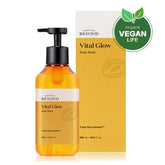 BEYOND Vital Glow Body Wash - 500ml